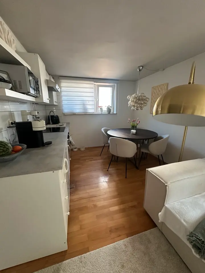 2 Zimmer Wohnung mit 44 m² in Aschaffenburg – Bild 4