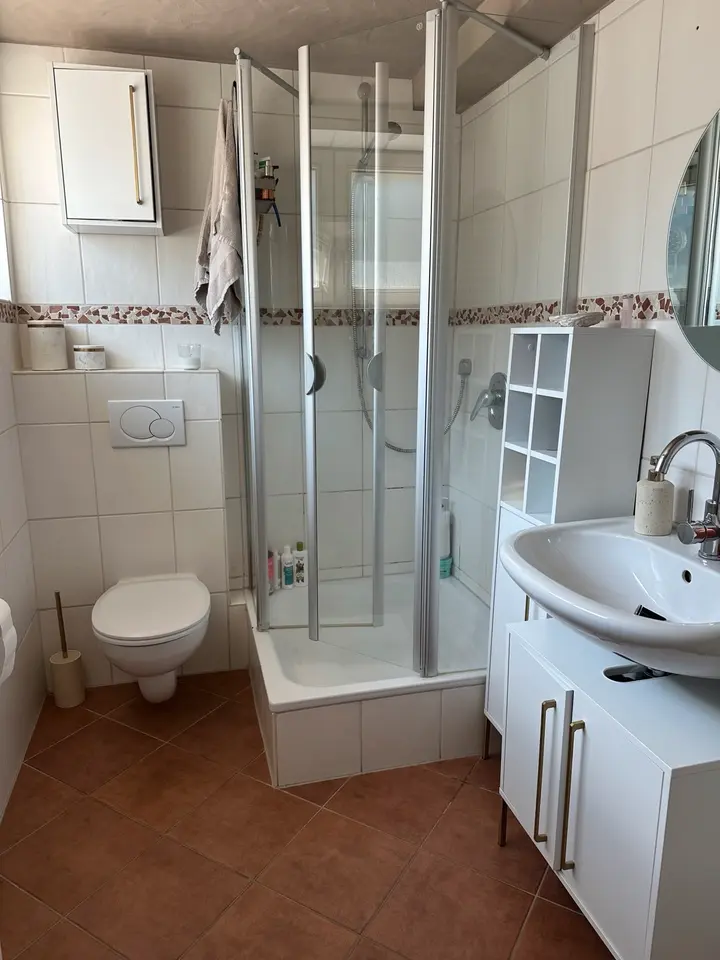 2 Zimmer Wohnung mit 44 m² in Aschaffenburg – Bild 5