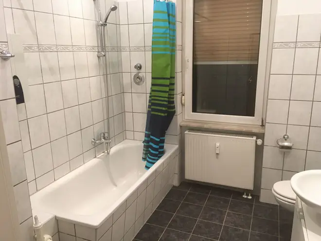 2 Zimmer Wohnung mit 50 m² in Frankfurt am Main – Bild 4