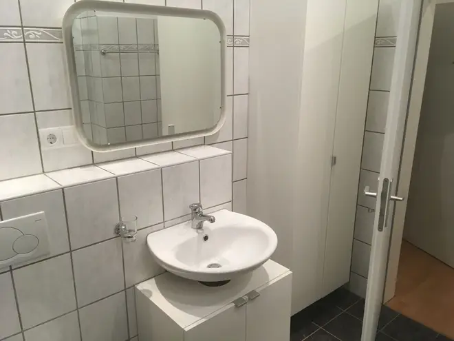 2 Zimmer Wohnung mit 50 m² in Frankfurt am Main – Bild 5