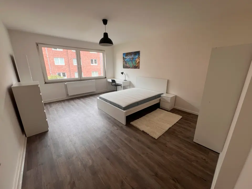 WG-Zimmer mit 75 m² in Düsseldorf – Bild 2