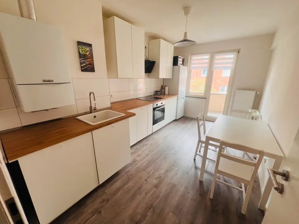 WG-Zimmer mit 75 m² in Düsseldorf – Bild 3