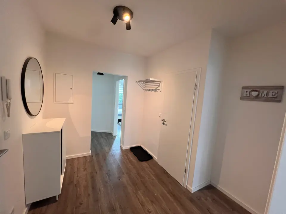 WG-Zimmer mit 75 m² in Düsseldorf – Bild 4