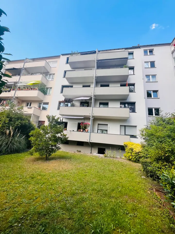 WG-Zimmer mit 75 m² in Düsseldorf – Bild 7