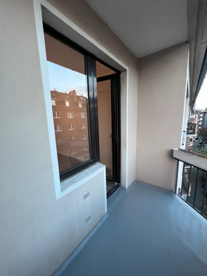 WG-Zimmer mit 75 m² in Düsseldorf – Bild 8