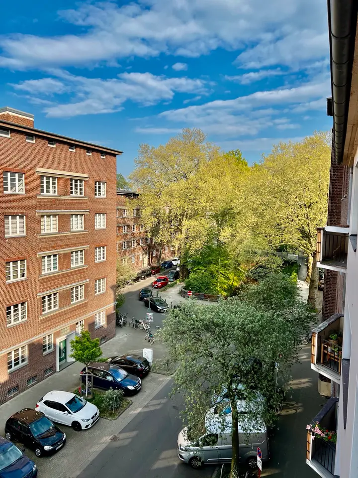 WG-Zimmer mit 75 m² in Düsseldorf – Bild 10