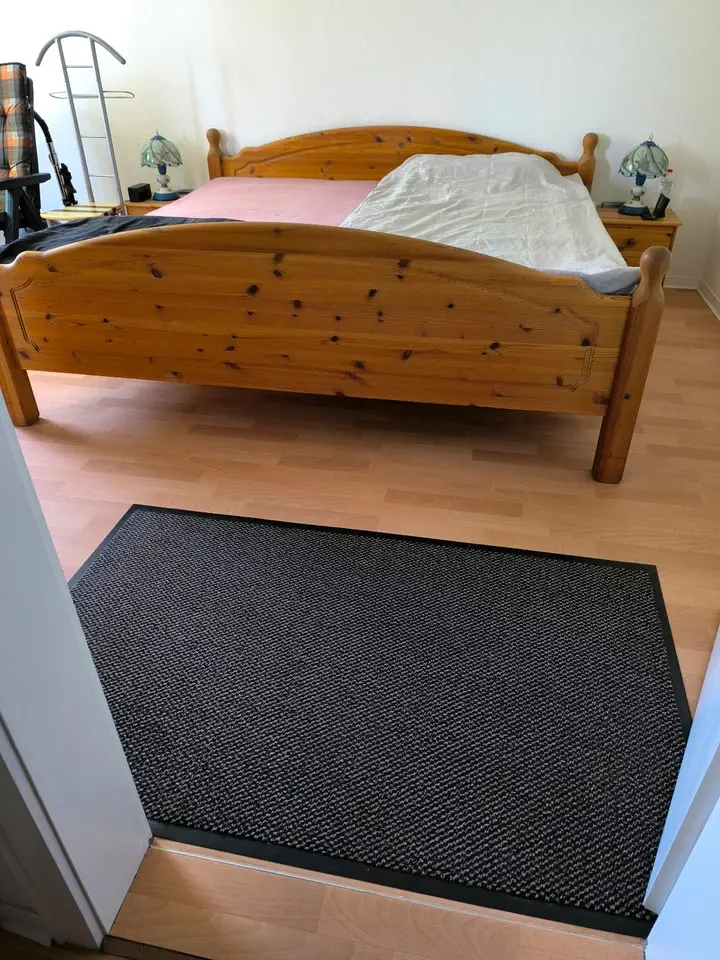 2 Zimmer Wohnung mit 57 m² in Flensburg – Bild 3