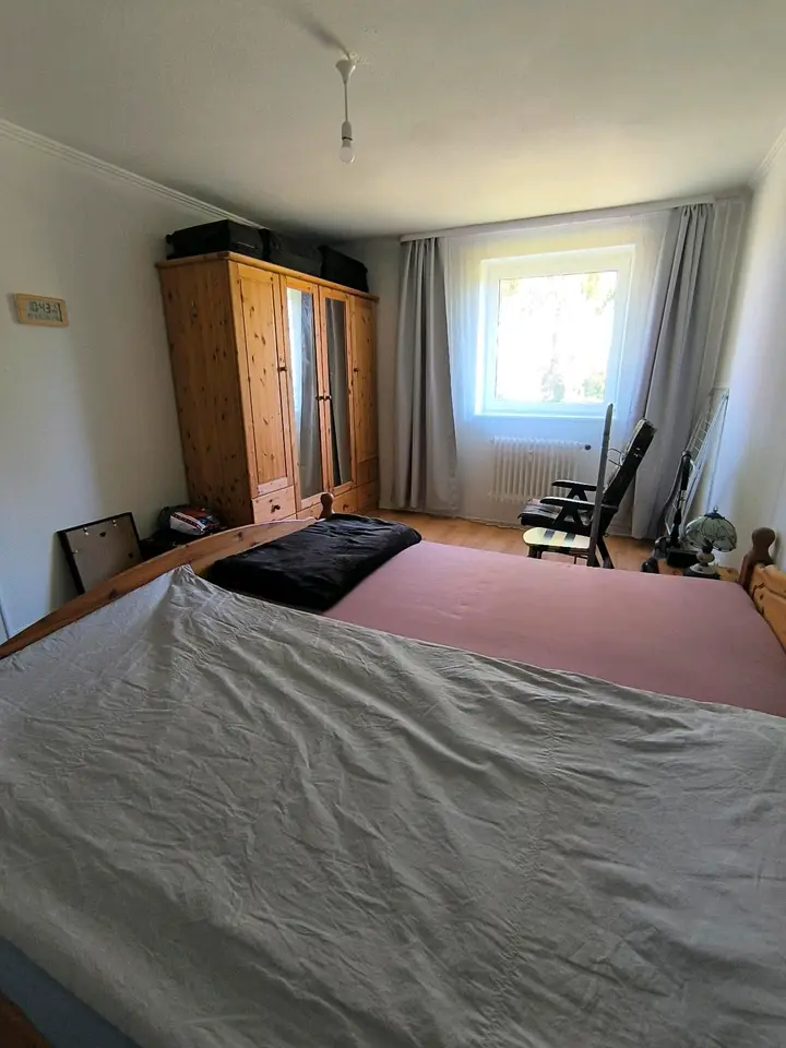 2 Zimmer Wohnung mit 57 m² in Flensburg – Bild 4