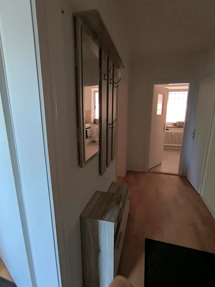2 Zimmer Wohnung mit 57 m² in Flensburg – Bild 5