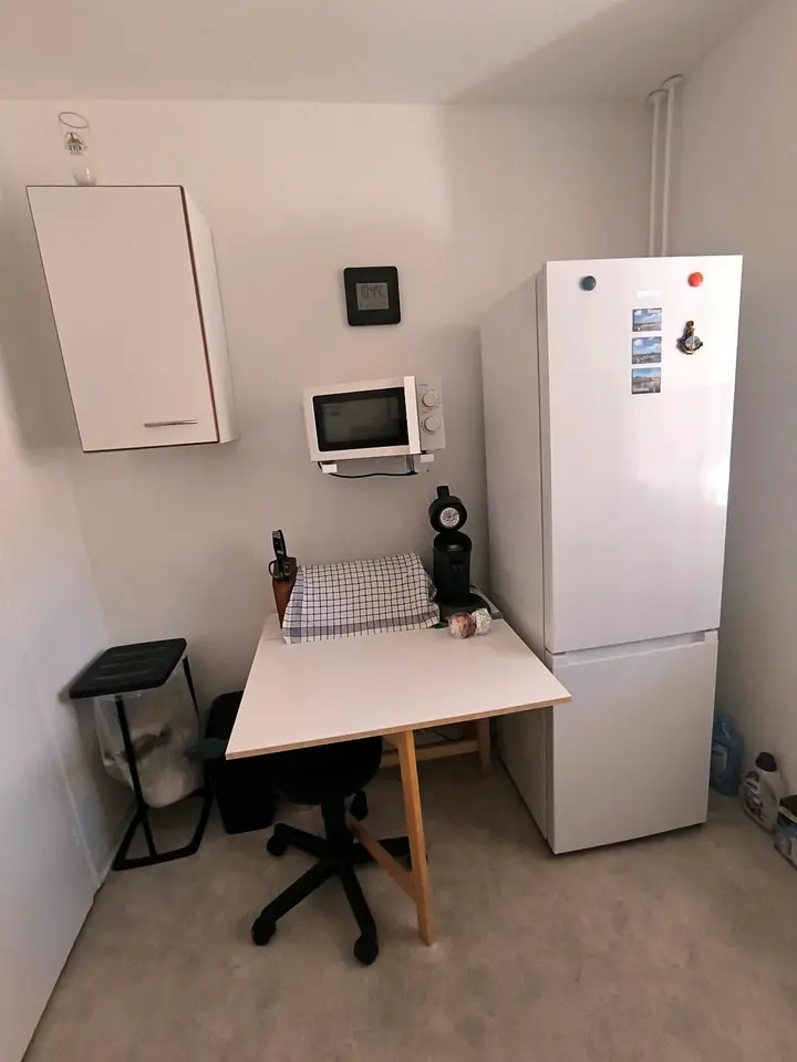 2 Zimmer Wohnung mit 57 m² in Flensburg – Bild 6