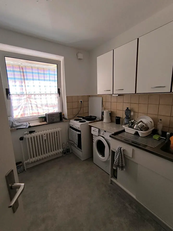 2 Zimmer Wohnung mit 57 m² in Flensburg – Bild 7