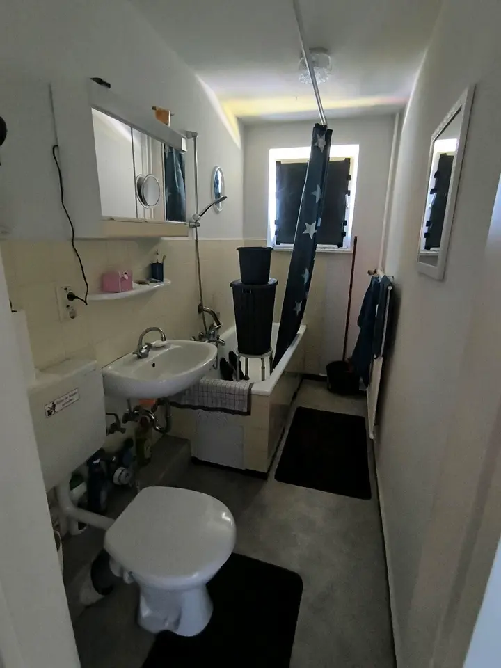 2 Zimmer Wohnung mit 57 m² in Flensburg – Bild 8