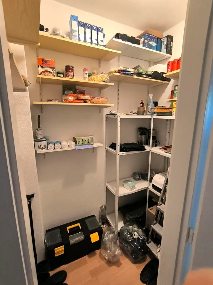 2 Zimmer Wohnung mit 57 m² in Flensburg – Bild 9