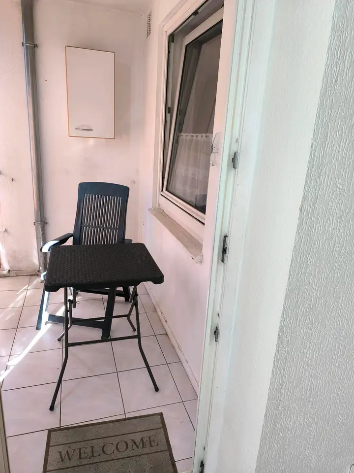 2 Zimmer Wohnung mit 57 m² in Flensburg – Bild 10