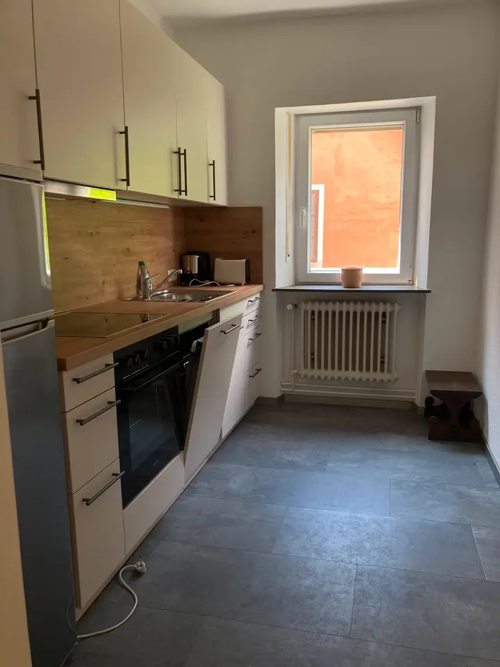 3 Zimmer Wohnung mit 72 m² in Fürth – Bild 1