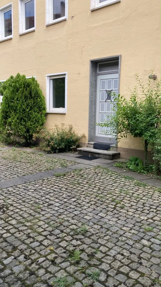 3 Zimmer Wohnung mit 72 m² in Fürth – Bild 2