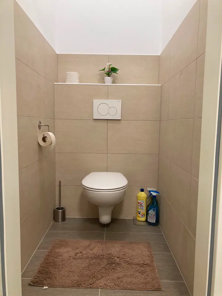 3 Zimmer Wohnung mit 72 m² in Fürth – Bild 4