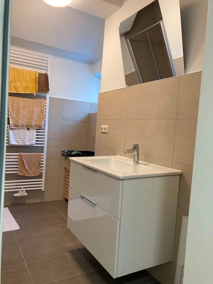 3 Zimmer Wohnung mit 72 m² in Fürth – Bild 5