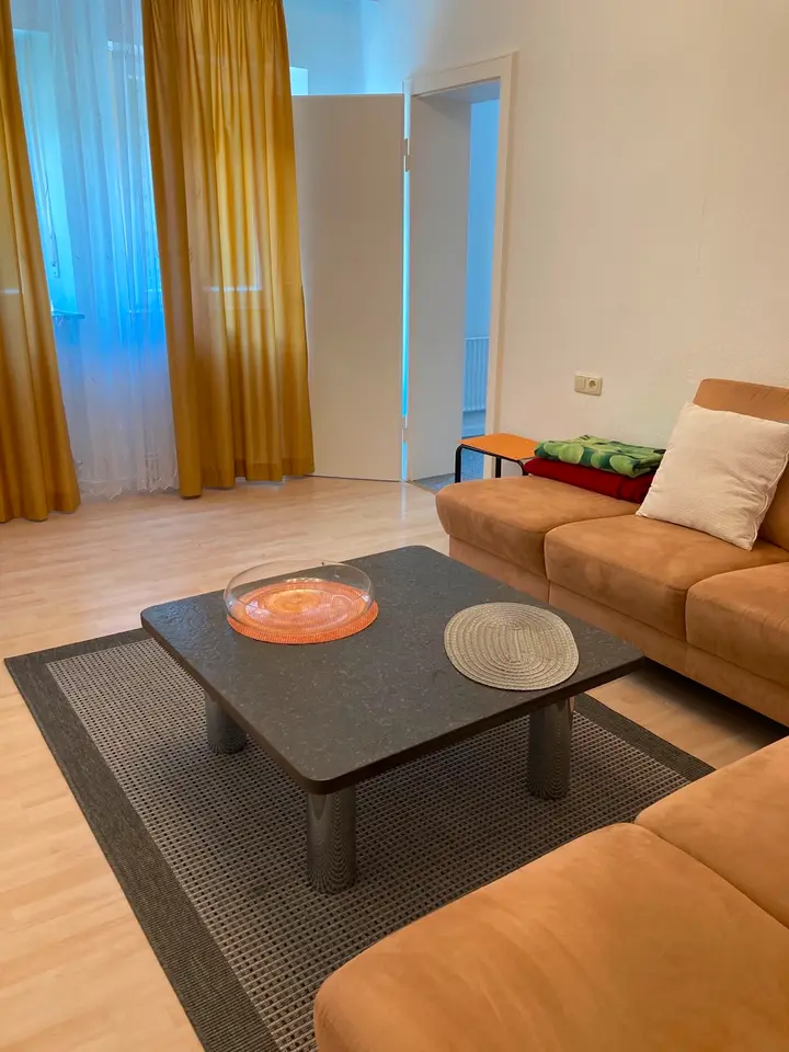 3 Zimmer Wohnung mit 72 m² in Fürth – Bild 6