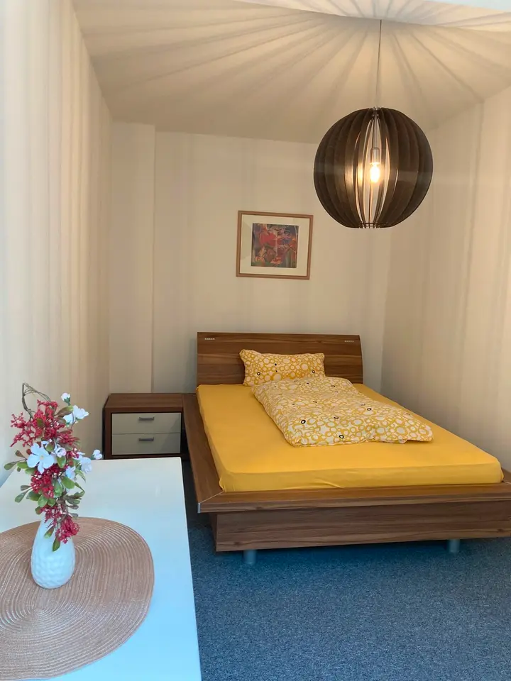 3 Zimmer Wohnung mit 72 m² in Fürth – Bild 7