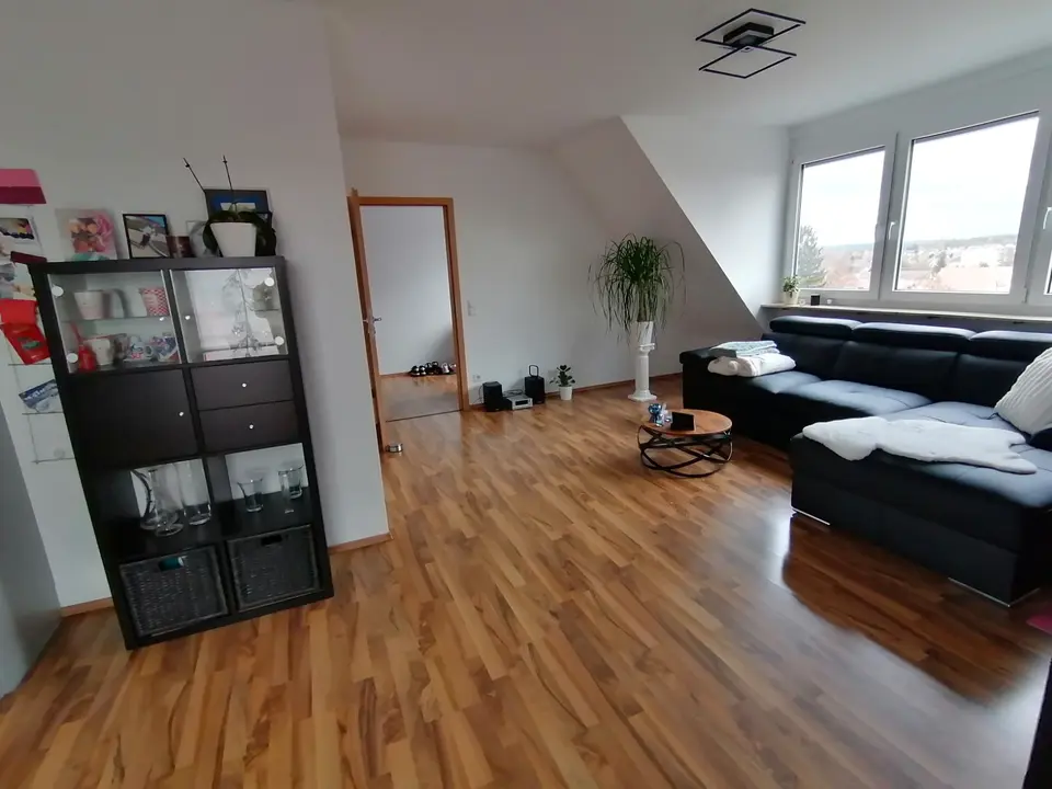 3 Zimmer Wohnung mit 72 m² in Fürth – Bild 10