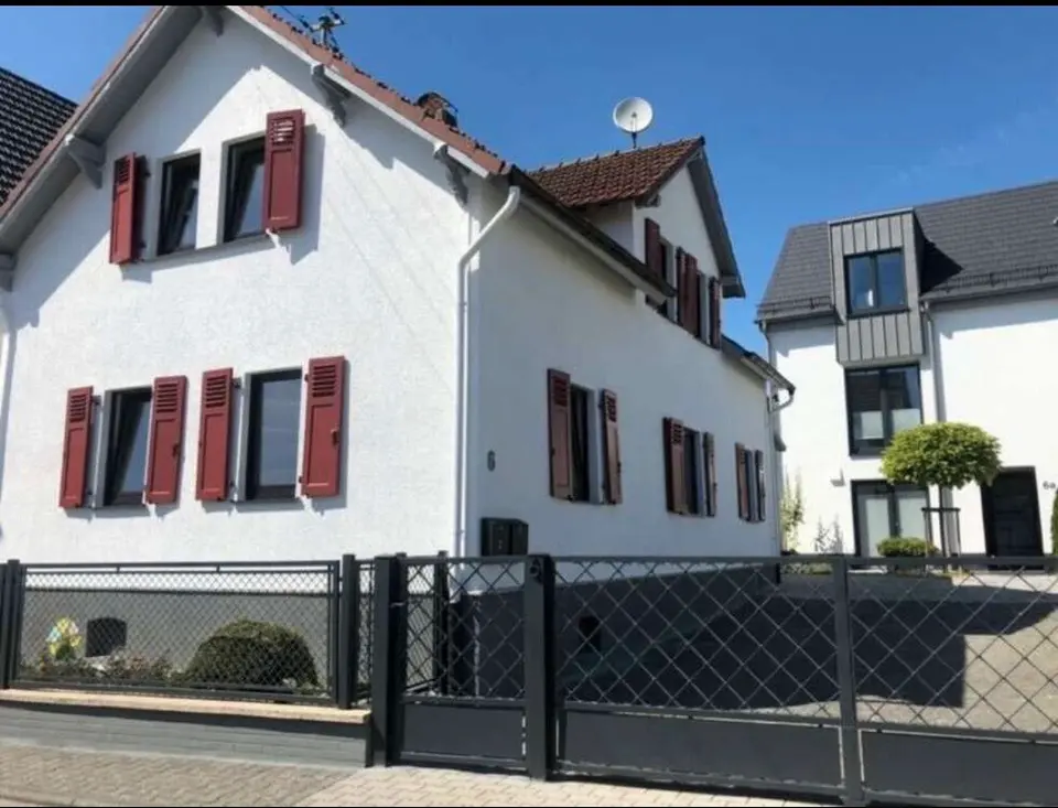 5 Zimmer Haus mit 130 m² in Wiesbaden – Bild 4