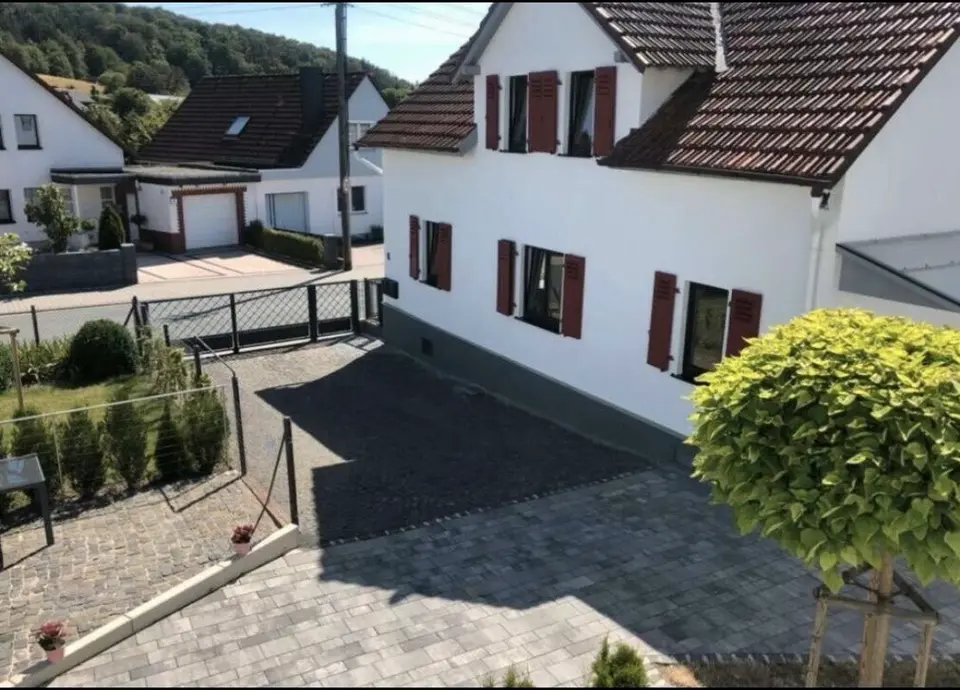 5 Zimmer Haus mit 130 m² in Wiesbaden – Bild 5