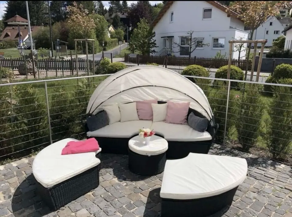 5 Zimmer Haus mit 130 m² in Wiesbaden – Bild 6