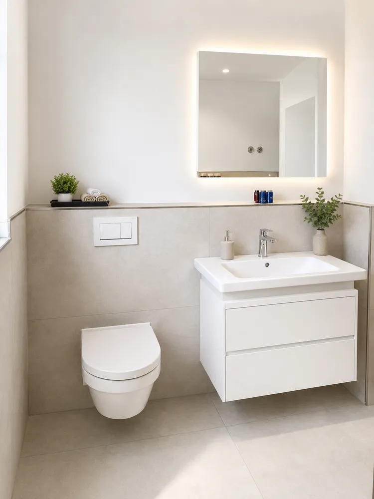 5 Zimmer Haus mit 144 m² in Köln – Bild 1