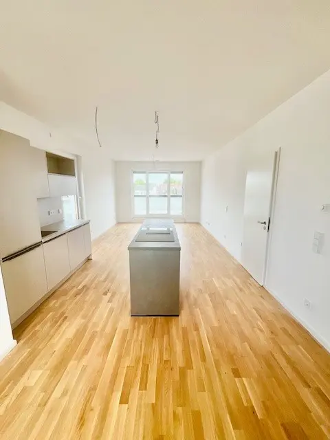 4 Zimmer Wohnung mit 121 m² in Rodgau – Bild 1
