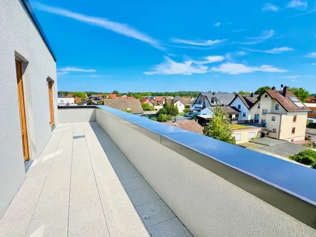 4 Zimmer Wohnung mit 121 m² in Rodgau – Bild 4