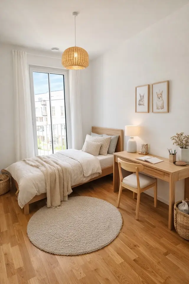 4 Zimmer Wohnung mit 121 m² in Rodgau – Bild 6