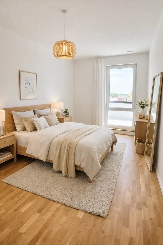 4 Zimmer Wohnung mit 121 m² in Rodgau – Bild 9
