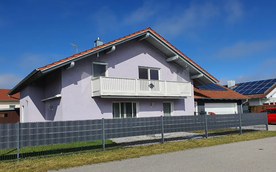 6 Zimmer Haus mit 188 m² in Passau – Bild 4