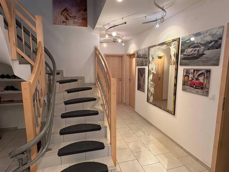6 Zimmer Haus mit 188 m² in Passau – Bild 8