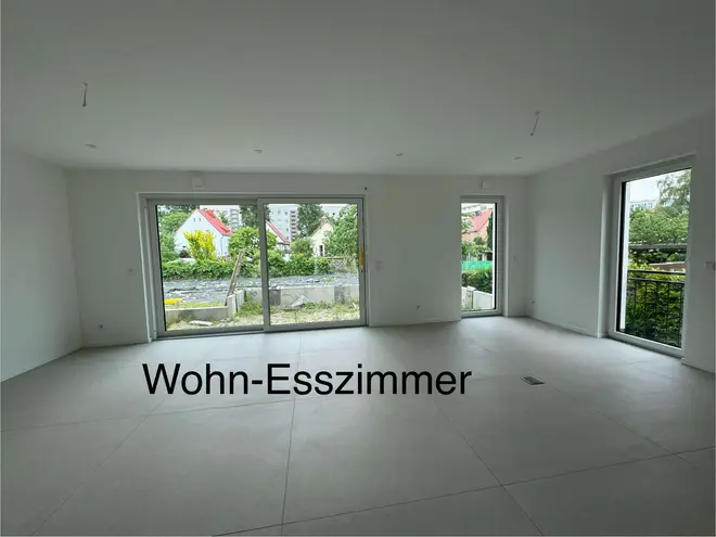 7 Zimmer Haus mit 176 m² in Berlin – Bild 1