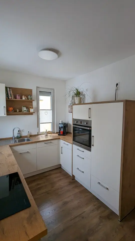 3 Zimmer Wohnung mit 106 m² in Göppingen – Bild 1