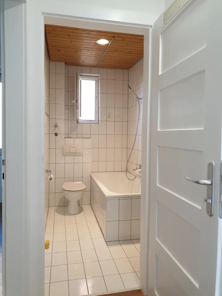 3 Zimmer Wohnung mit 106 m² in Göppingen – Bild 9