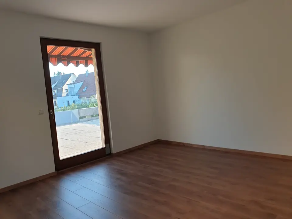 3 Zimmer Wohnung mit 106 m² in Göppingen – Bild 10