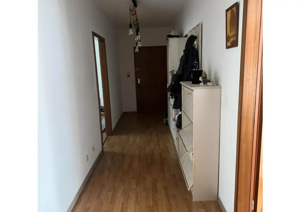 2 Zimmer Wohnung mit 45 m² in Kaiserslautern – Bild 4