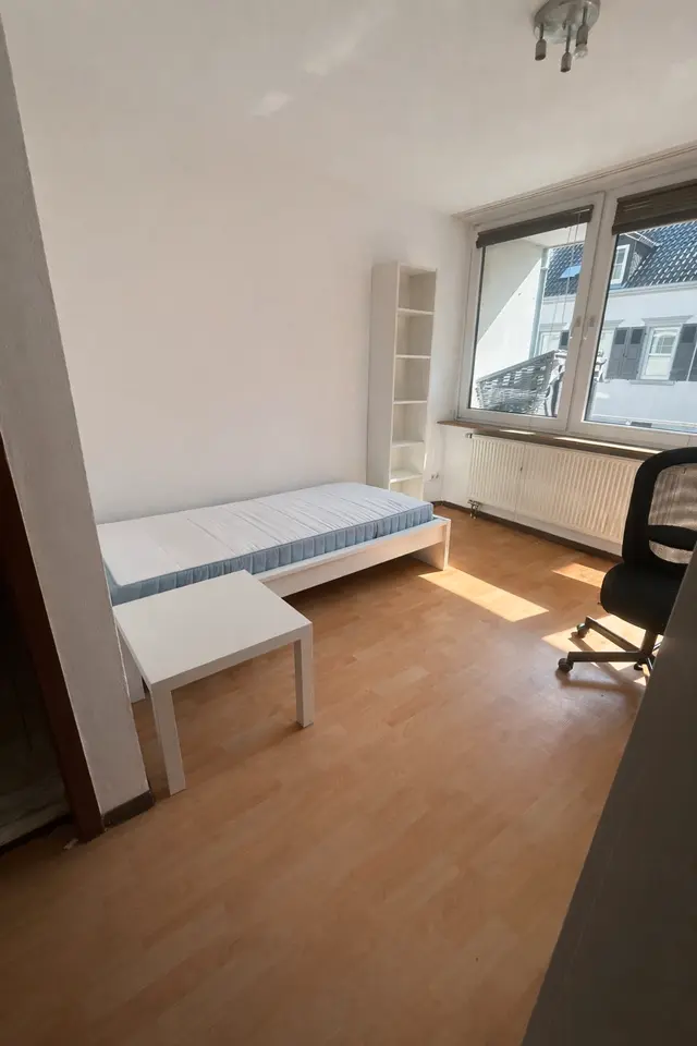 2 Zimmer Wohnung mit 45 m² in Kaiserslautern – Bild 9