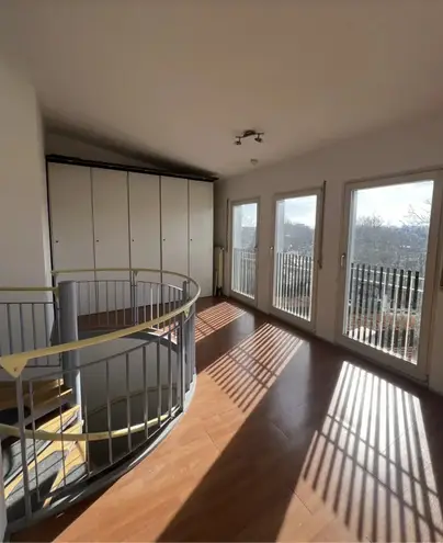 3 Zimmer Wohnung mit 78 m² in Ludwigshafen am Rhein – Bild 1