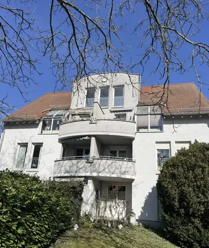 3 Zimmer Wohnung mit 78 m² in Ludwigshafen am Rhein – Bild 2