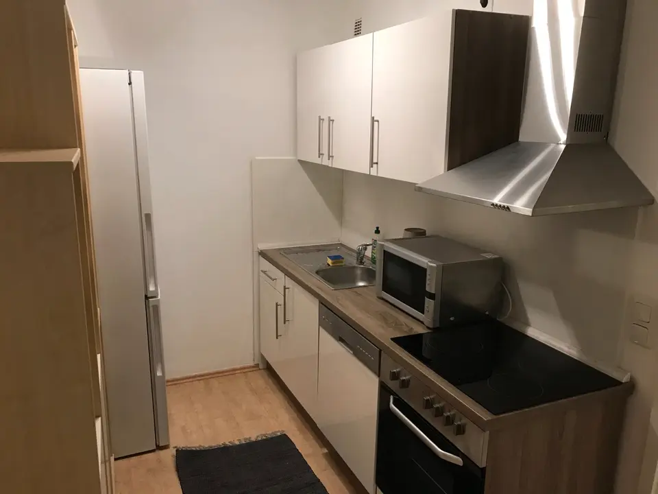 Studio mit 41 m² in Bayreuth – Bild 2
