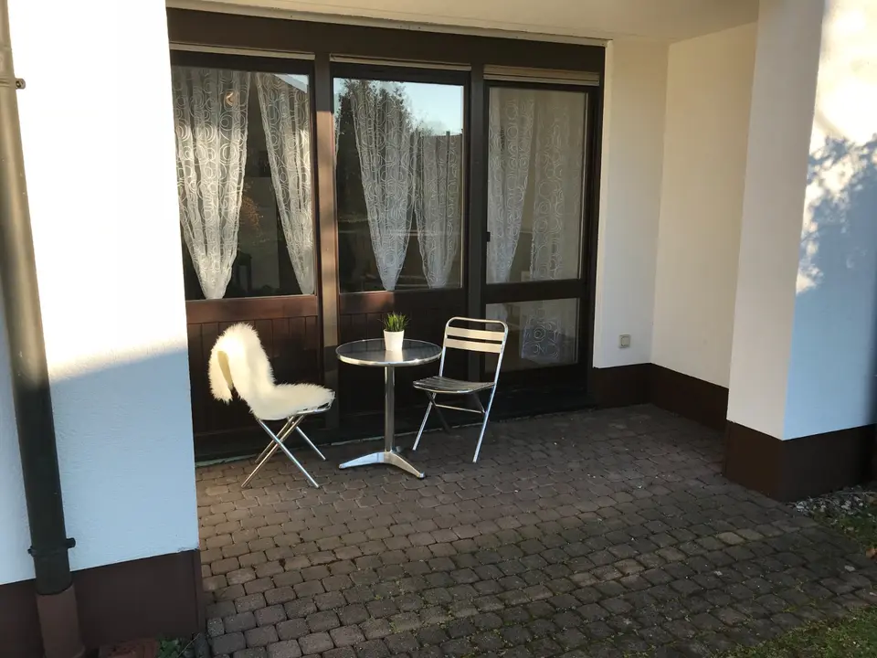 Studio mit 41 m² in Bayreuth – Bild 3