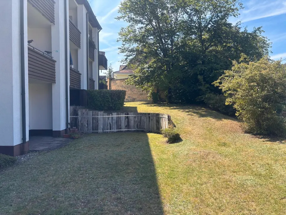 Studio mit 41 m² in Bayreuth – Bild 4