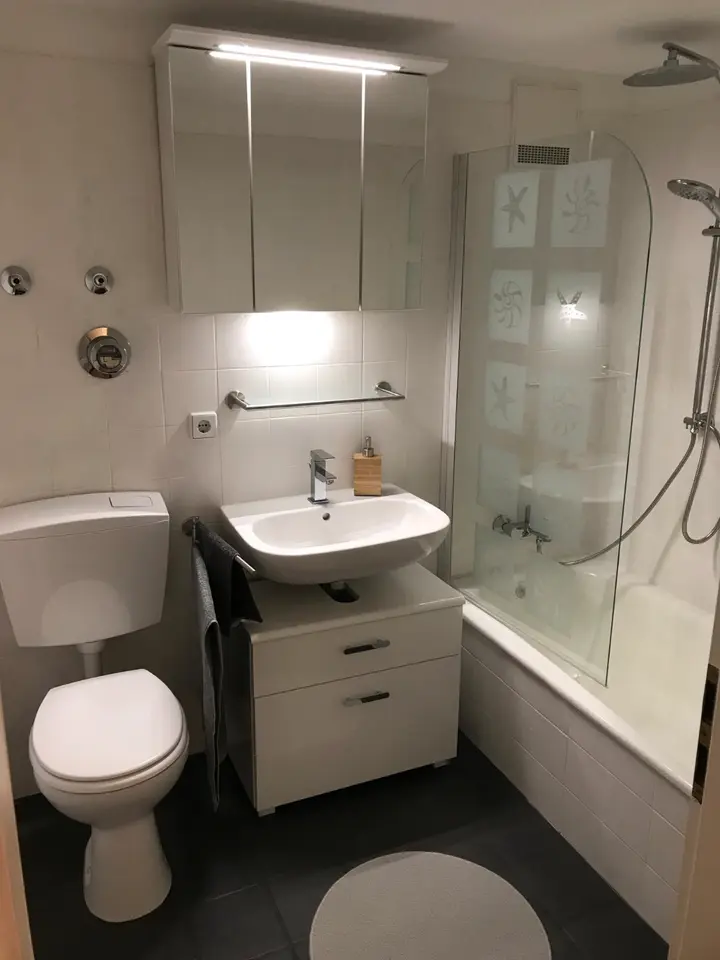 Studio mit 41 m² in Bayreuth – Bild 5