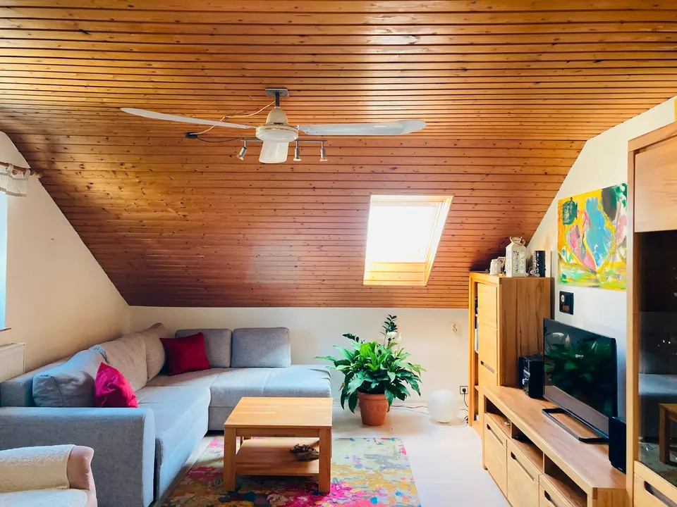 Studio mit 41 m² in Bayreuth – Bild 10