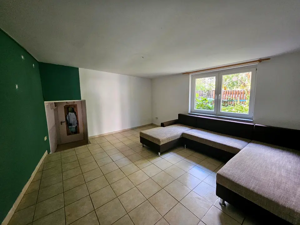 3 Zimmer Haus mit 85 m² in Sangerhausen – Bild 1