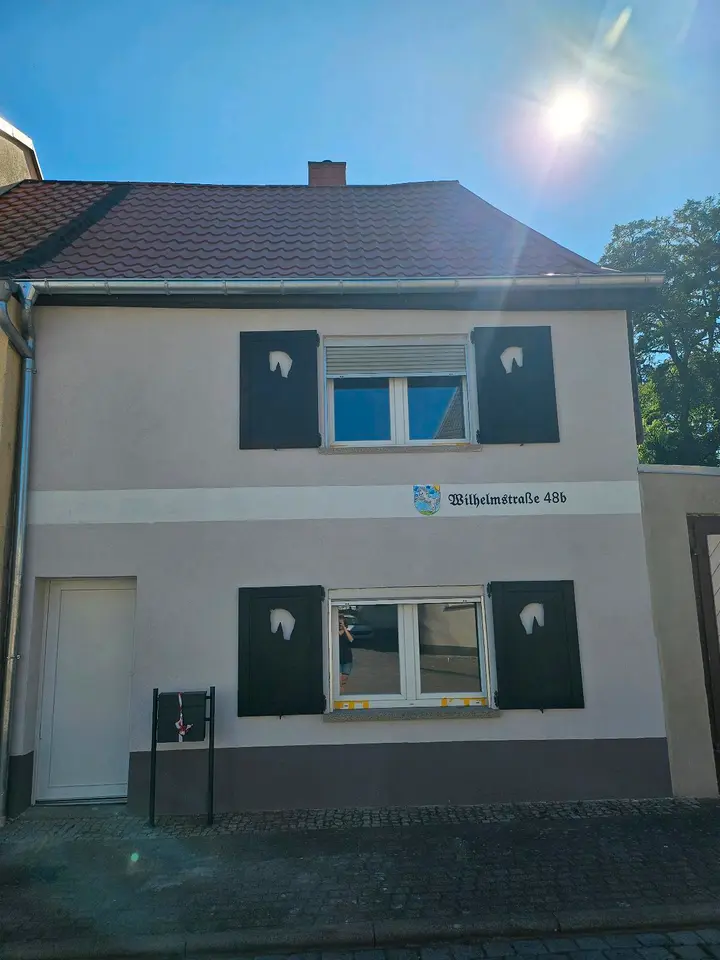 3 Zimmer Haus mit 85 m² in Sangerhausen – Bild 3